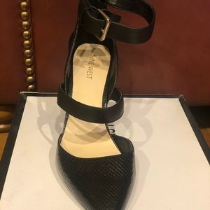 Nine West Aneerao Mule